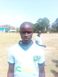 Etila Shadrack Omuduki