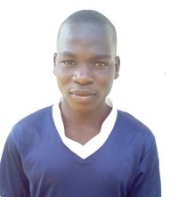 Etyang Marvin Iworet