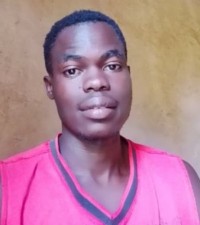 Etyang Pius Lazarus