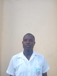 Etyang Collins