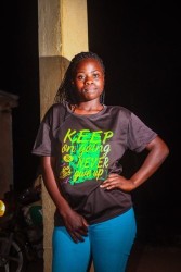 Etyang Belinda