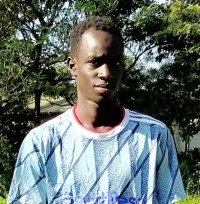 Etyang Teddy