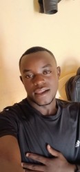 Etyang James