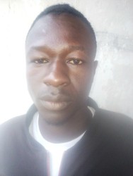 Etyang Colins