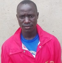 Etyang Valerian
