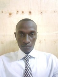 Etyang Antony