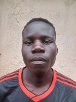 Etyang Enock