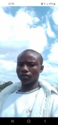 Etyang Omoi Simon