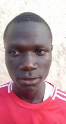 Etyang Selestine Nawire