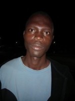 Etyang Chrispinus