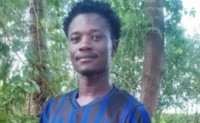 Etyang Marvin