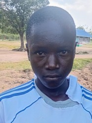 Etyang Innocent