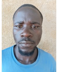 Etyang Vincent 