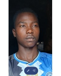 Etyang Erick