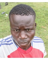 Etyang Enock