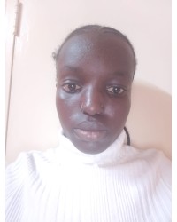 Etyang Lucy Namaemba 