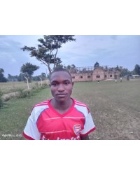 Etyang Akeba Peter