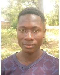 Etyang Stephen