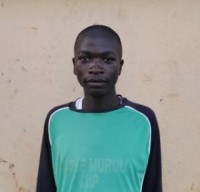 Eugene Makale