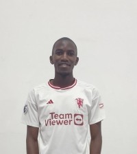 Eugene Tuti Makokha
