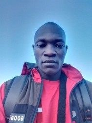 Eugene Wangila Wafula