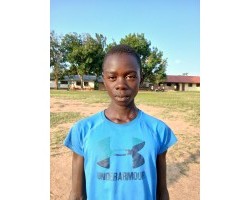 Eugene Omolo