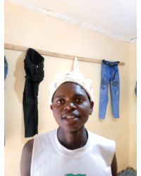 Eugene Ouma
