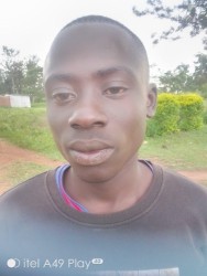 Eugine Micheal Epereje