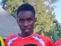 Eugyne Mugambi