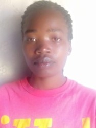 Eunice Waswa
