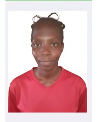 Eunice Achieng