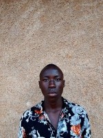 Eusebius Ouma