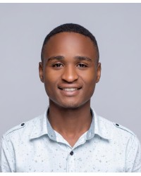 Eustin Kobia