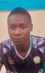 Euticus Sikuku