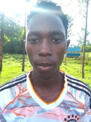 Euticus Mwiti