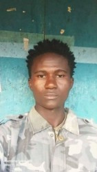 Evan Kirimi