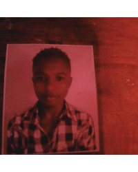 Evan Murerwa 