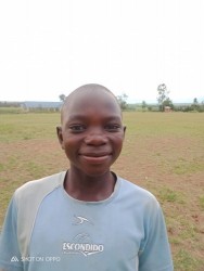 Evance Okoth