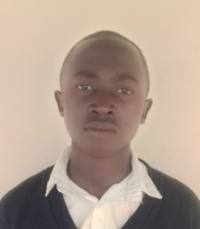 Evance Ouma