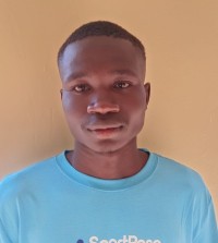Evance Otieno Odede