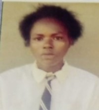 Evangeline Kawira