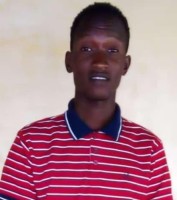 Evans Kosgei