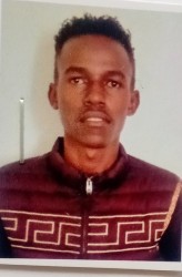 Evans Koskei Kiprop