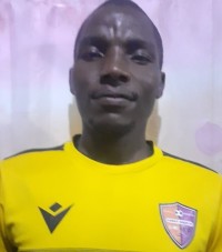 Evans Makanga