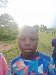 Evans Ochieng'