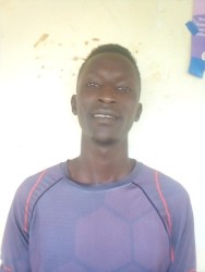 Evans Omusugu
