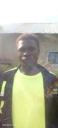 Evans Okach