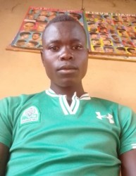 Evans Ayieye Otieno