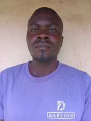 Evans Otieno Guya