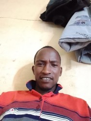 Evans Kosgei
